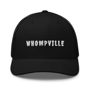 Open image in slideshow, Whompville SnapBack
